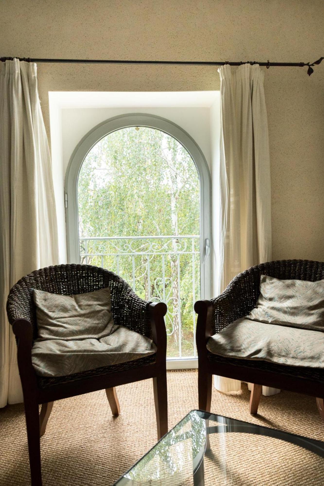 Rive Gauche - Chambres D'Hotes En Bord D'Authion Maze Room photo